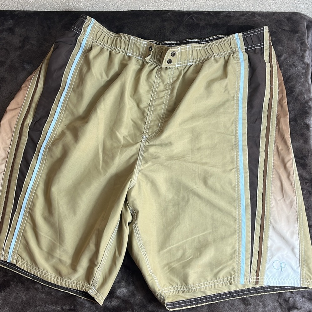 Op Swimming Trunks - Picture 5 of 11